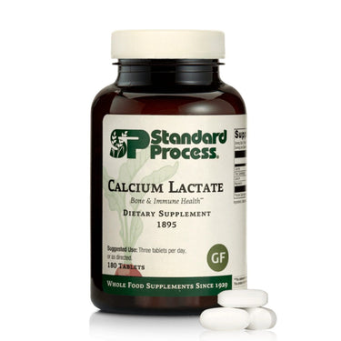 Calcium Lactate